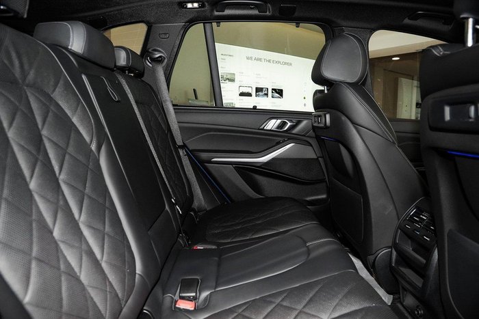 2022 BMW X5 xDrive30d M Sport