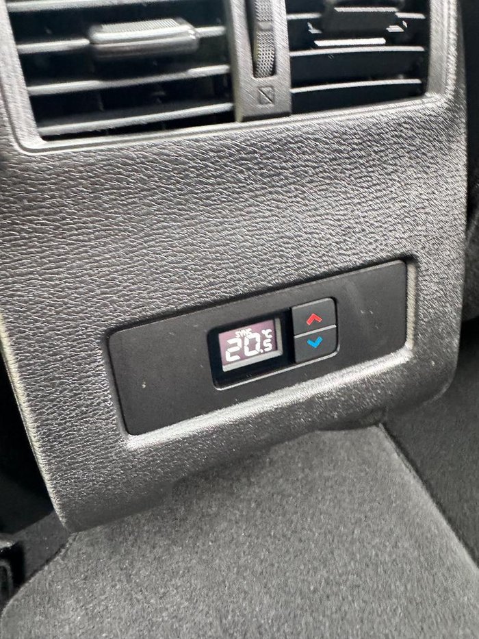 2024 Mitsubishi Outlander Exceed ZM MY24 AWD Black Diamond