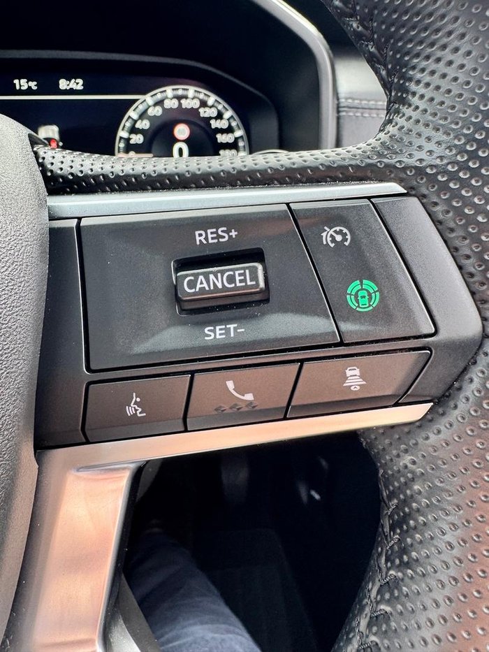 2024 Mitsubishi Outlander Exceed ZM MY24 AWD Black Diamond