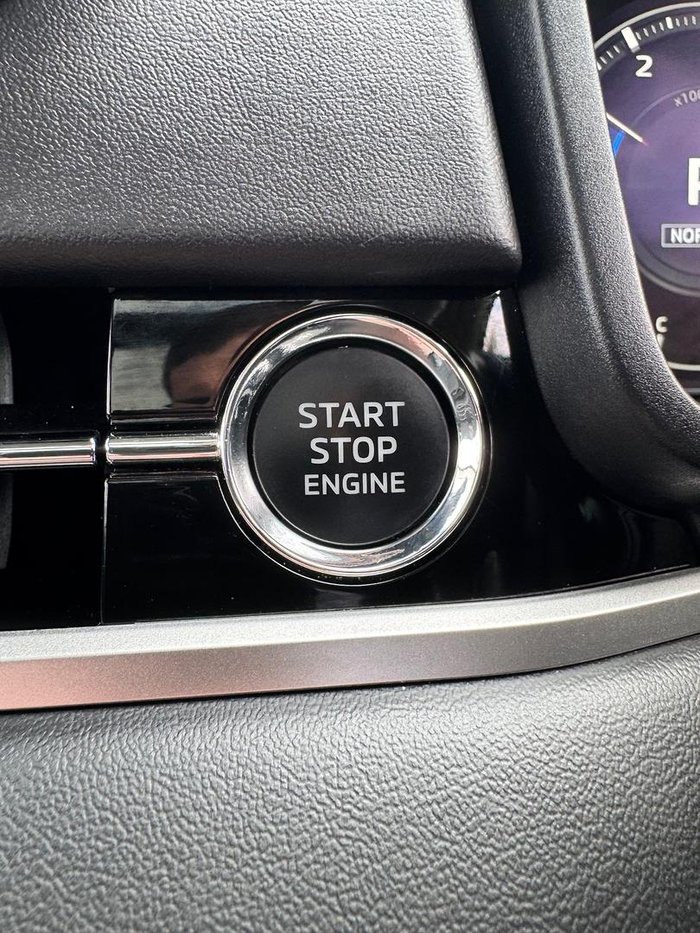 2024 Mitsubishi Outlander Exceed ZM MY24 AWD Black Diamond