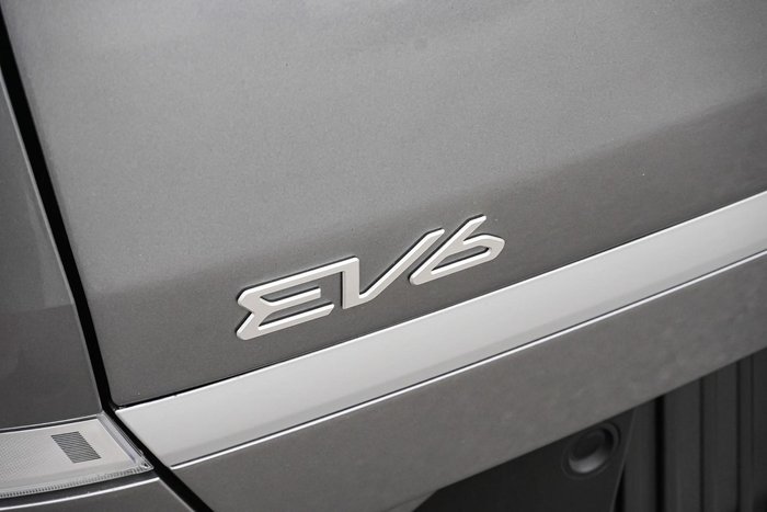 2023 Kia EV6 Air