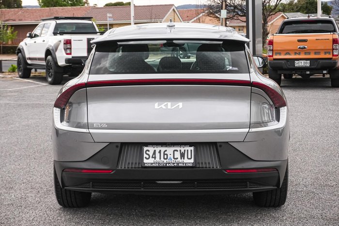 2023 Kia EV6 Air