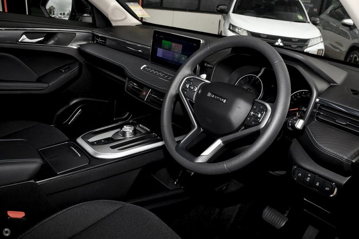 2025 GWM Haval Jolion Premium