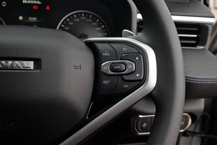 2025 GWM Haval Jolion Premium