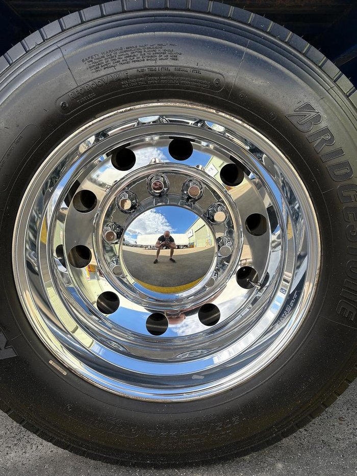 2015 Maxitrans St3 Od 24 Pallet Drop Deck Curtain Sider