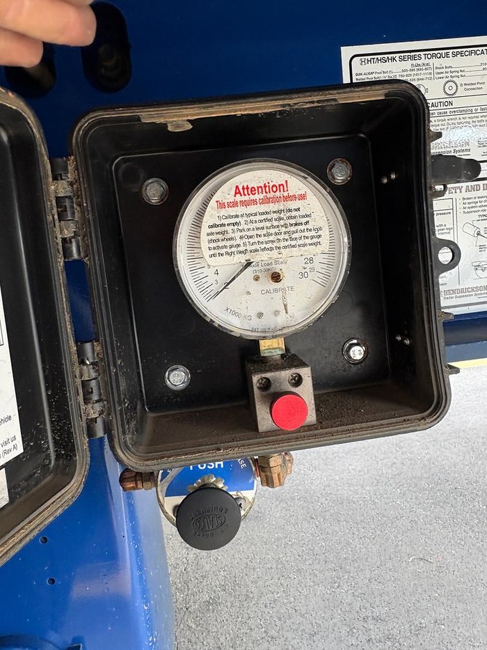 2015 Maxitrans St3 Od 24 Pallet Drop Deck Curtain Sider