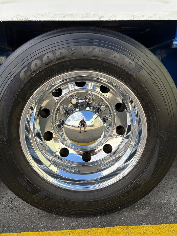 2015 Maxitrans St3 Od 24 Pallet Drop Deck Curtain Sider