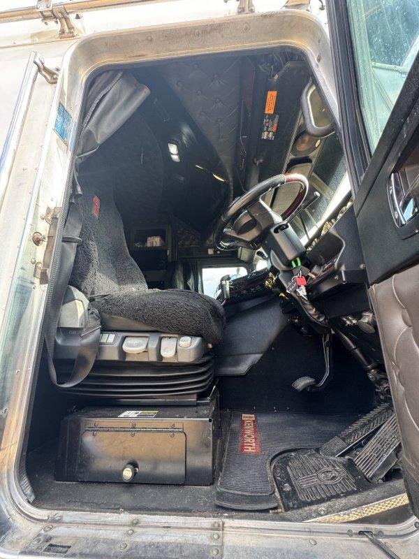 2019 Kenworth K200 Big Cab Prime Mover