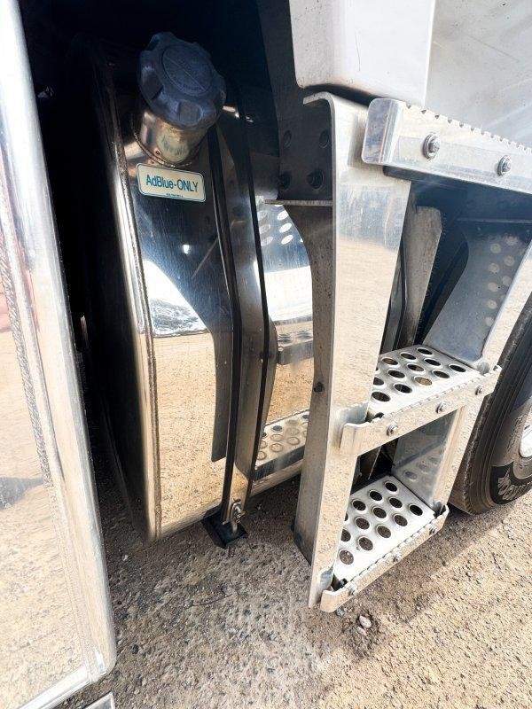 2019 Kenworth K200 Big Cab Prime Mover