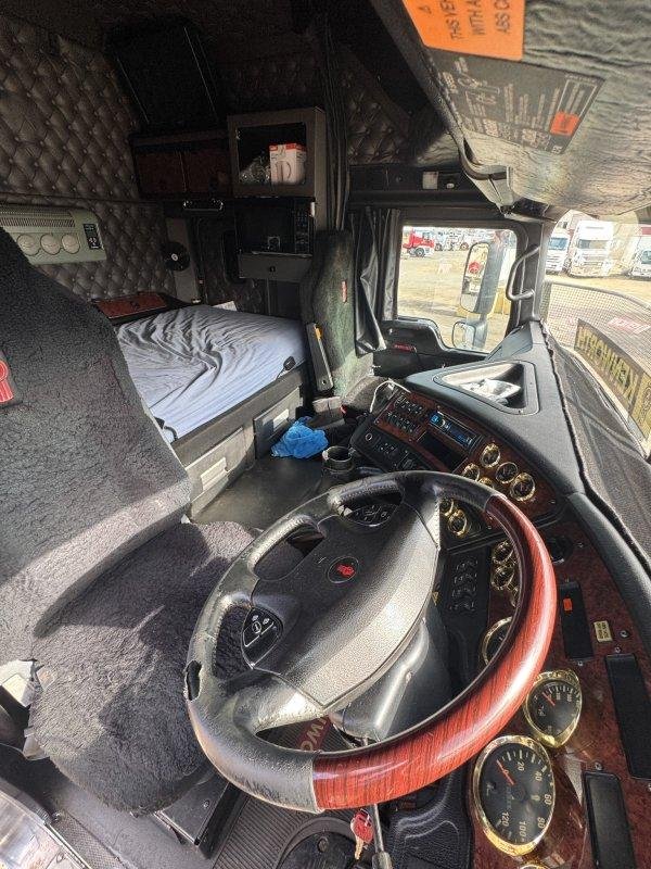 2019 Kenworth K200 Big Cab Prime Mover