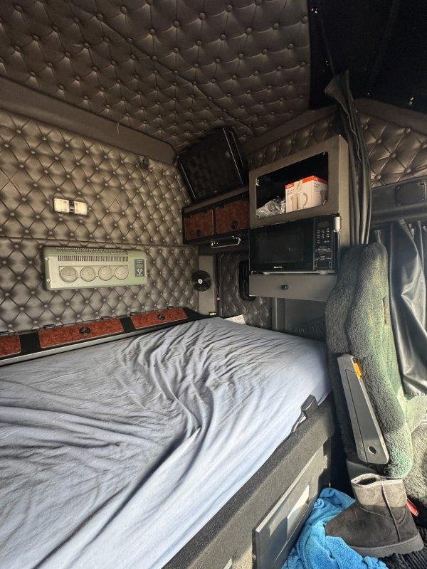 2019 Kenworth K200 Big Cab Prime Mover