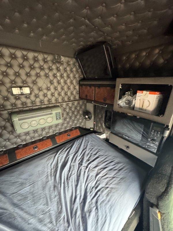 2019 Kenworth K200 Big Cab Prime Mover