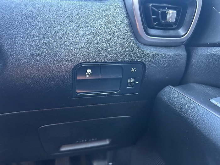 2022 Kia Sorento Sport