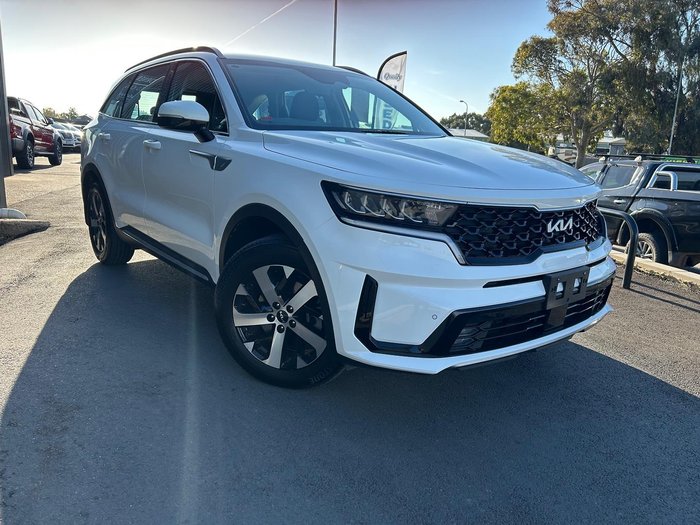 2022 Kia Sorento Sport