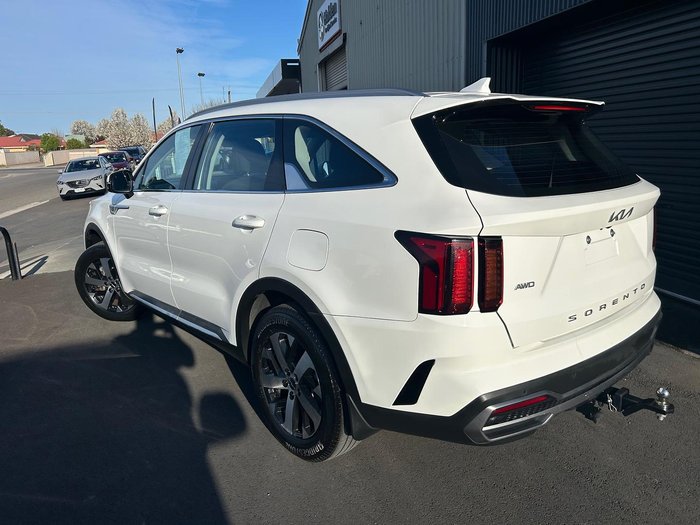 2022 Kia Sorento Sport