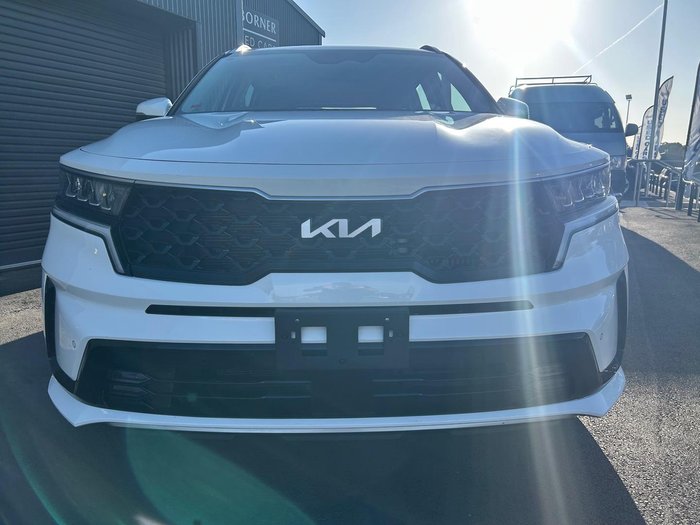 2022 Kia Sorento Sport