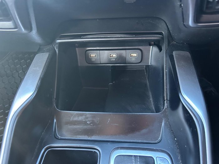 2022 Kia Sorento Sport