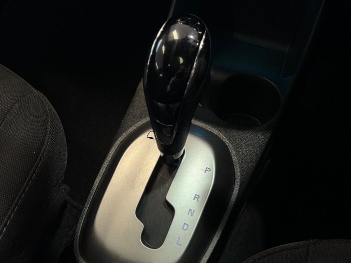 2018 Holden Spark LS