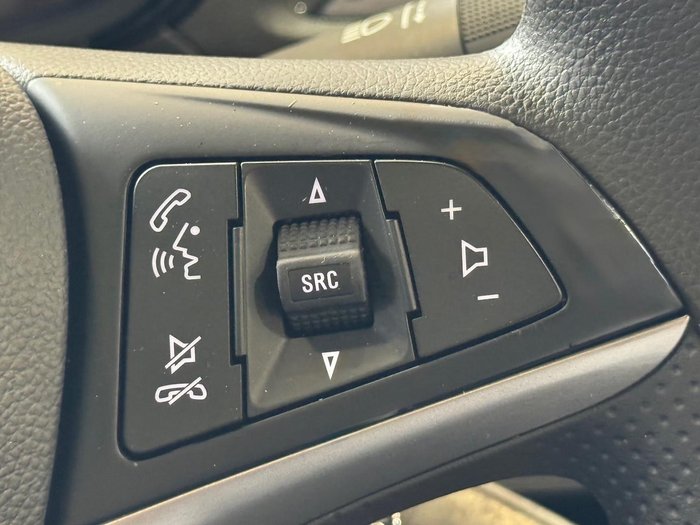 2018 Holden Spark LS