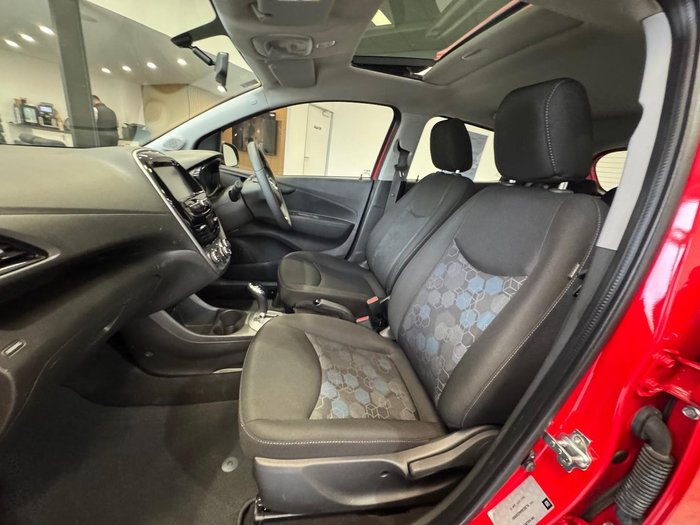 2018 Holden Spark LS