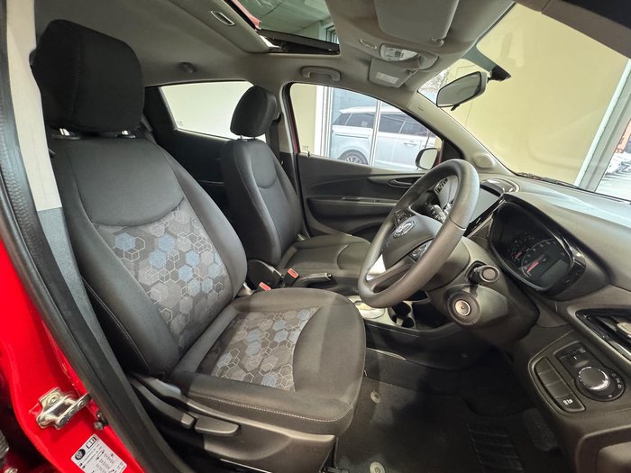 2018 Holden Spark LS