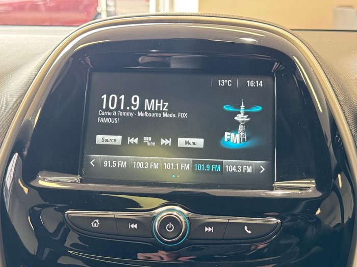 2018 Holden Spark LS