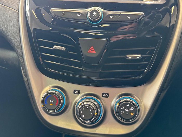 2018 Holden Spark LS