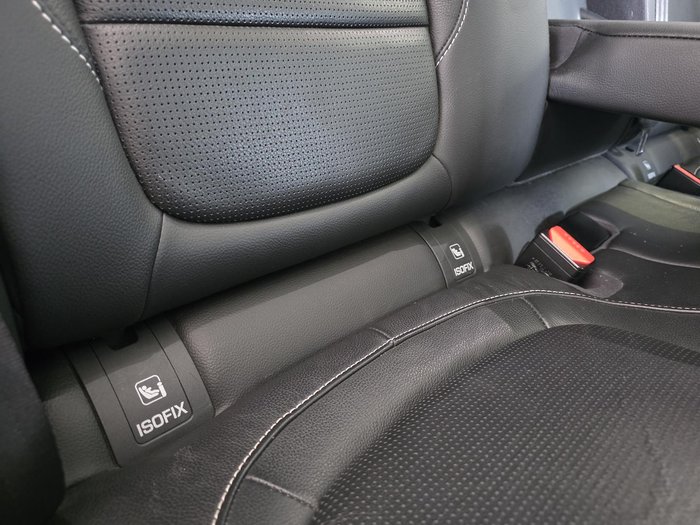 2016 Jaguar F-PACE 20d R-Sport