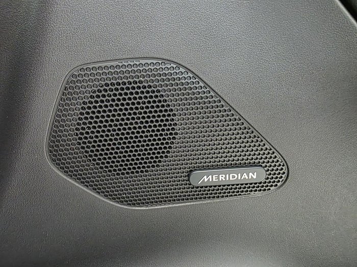 2016 Jaguar F-PACE 20d R-Sport X761 MY17 AWD Polaris White