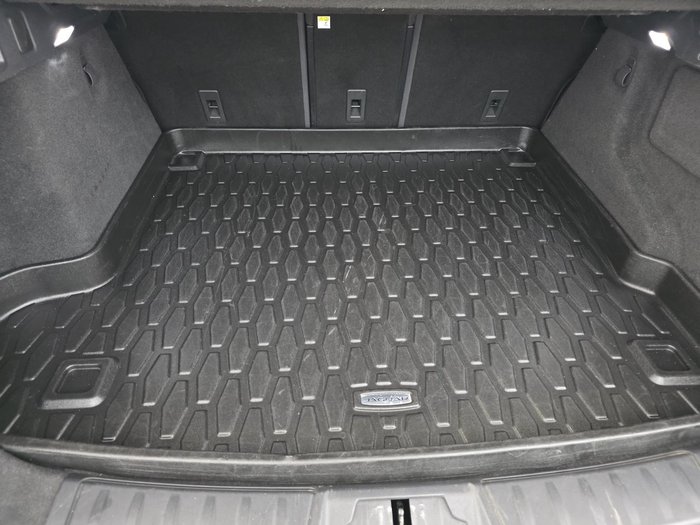 2016 Jaguar F-PACE 20d R-Sport