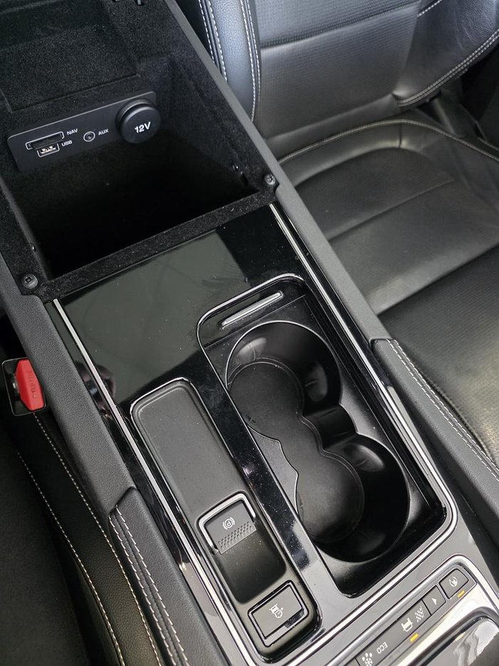 2016 Jaguar F-PACE 20d R-Sport