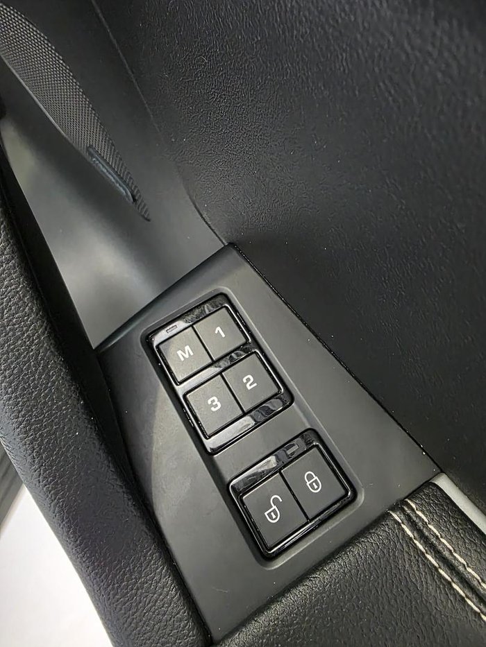 2016 Jaguar F-PACE 20d R-Sport