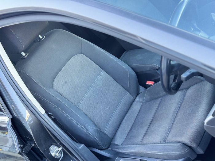 2019 Volkswagen Passat 132TSI
