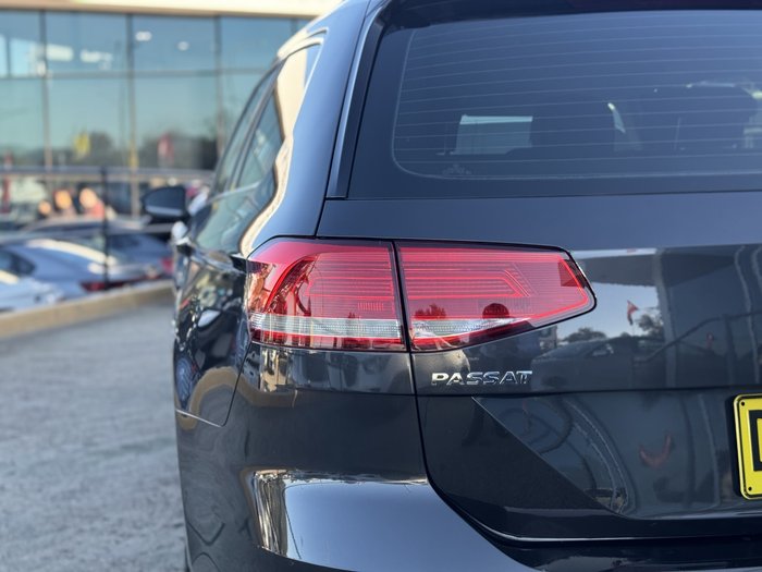 2019 Volkswagen Passat 132TSI