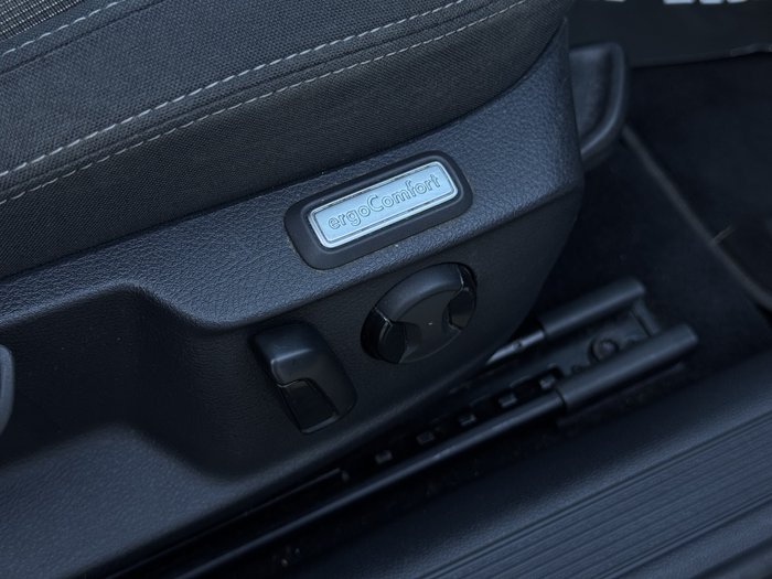 2019 Volkswagen Passat 132TSI