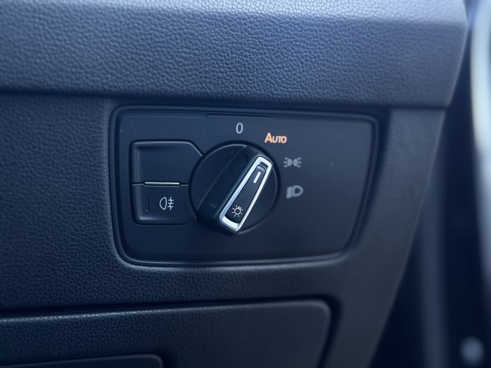 2019 Volkswagen Passat 132TSI