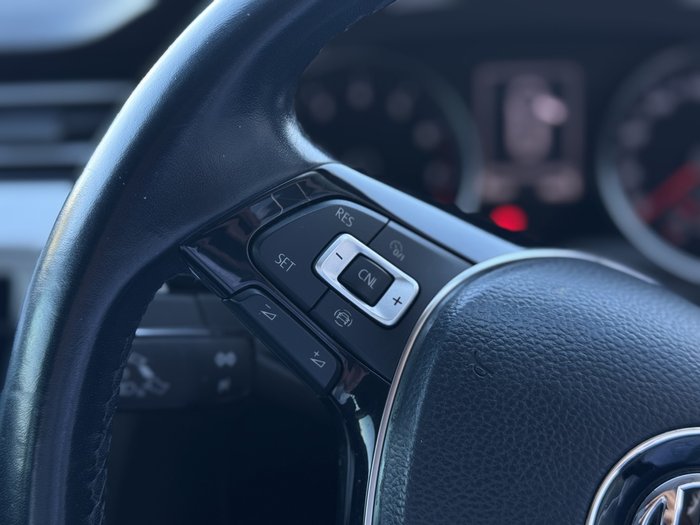 2019 Volkswagen Passat 132TSI