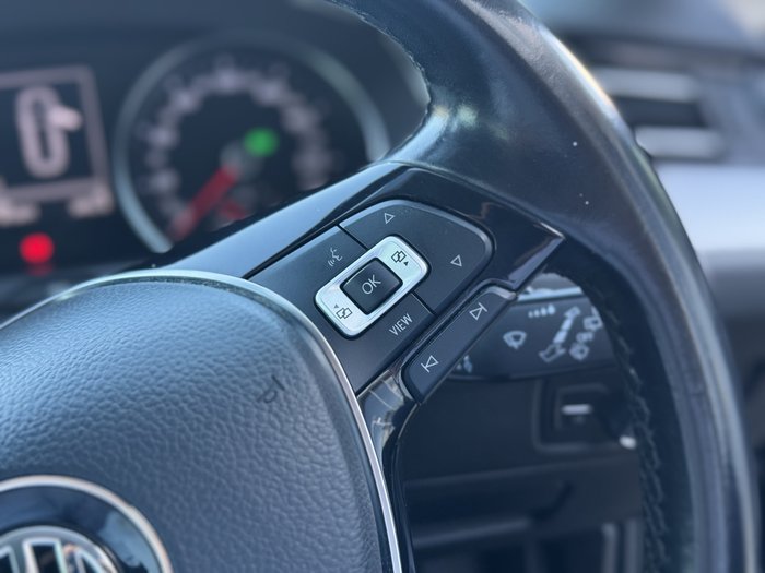 2019 Volkswagen Passat 132TSI