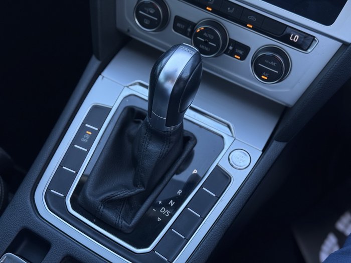 2019 Volkswagen Passat 132TSI