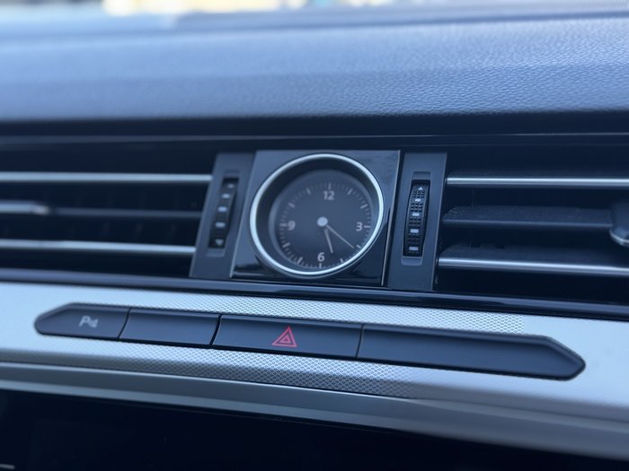 2019 Volkswagen Passat 132TSI