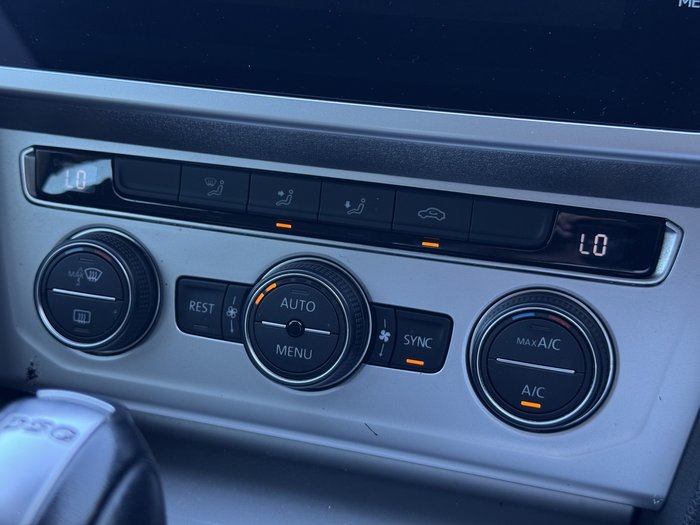 2019 Volkswagen Passat 132TSI