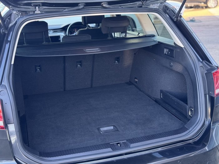 2019 Volkswagen Passat 132TSI