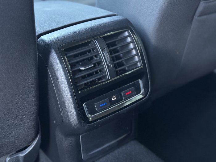 2019 Volkswagen Passat 132TSI