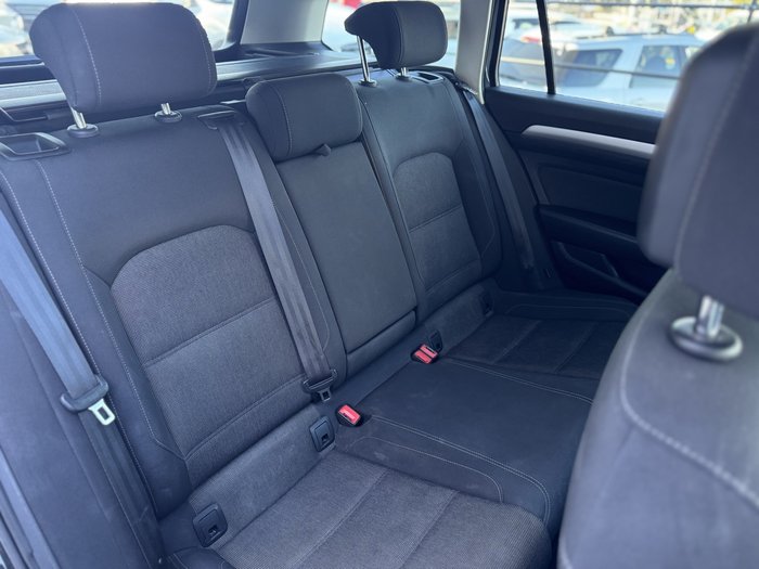 2019 Volkswagen Passat 132TSI