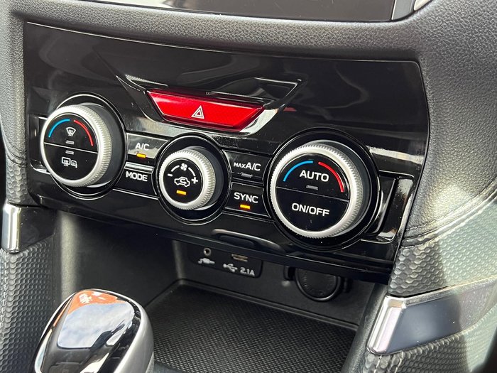 2024 Subaru Forester 2.5i