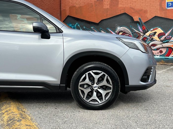 2024 Subaru Forester 2.5i