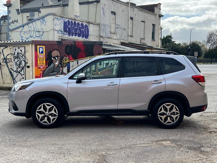 2024 Subaru Forester 2.5i