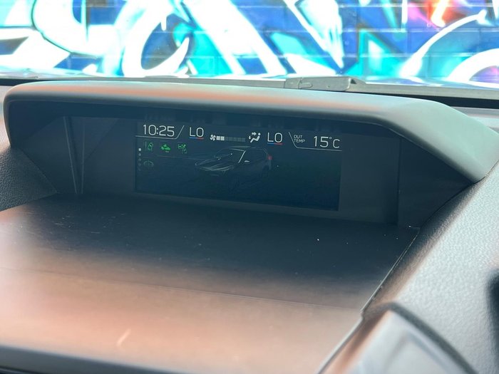 2024 Subaru Forester 2.5i