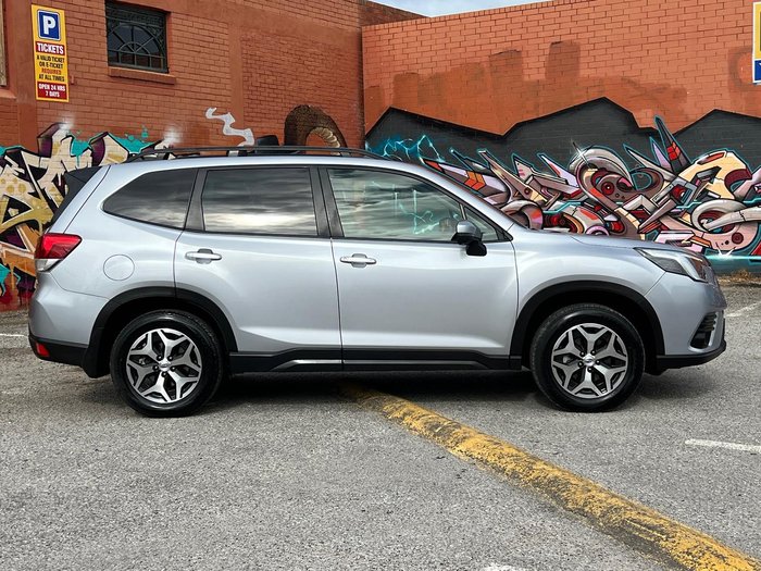 2024 Subaru Forester 2.5i