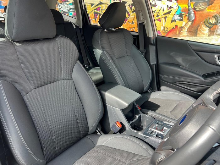 2024 Subaru Forester 2.5i